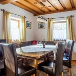 Glatzbichl By Interhome * Pfarrwerfen