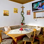 Glatzbichl By Interhome Tatil Evi Pfarrwerfen