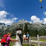 Glatzbichl By Interhome Tatil Evi Pfarrwerfen