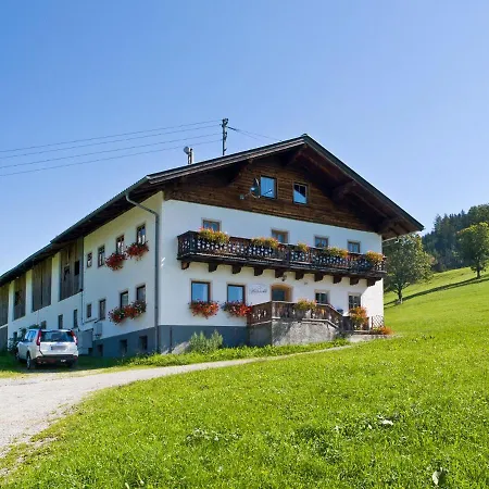 Holiday home Glatzbichl - Wrf120 By Interhome