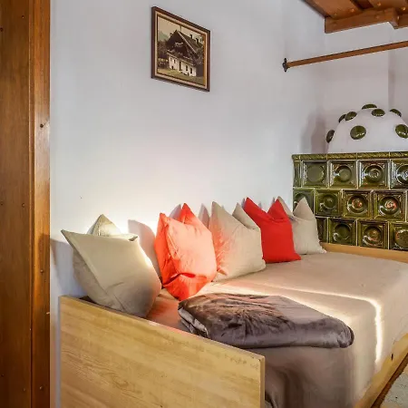 Glatzbichl By Interhome * Pfarrwerfen