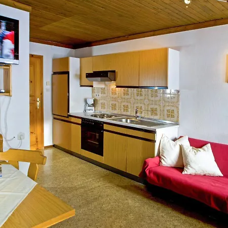 Glatzbichl - Wrf120 By Interhome Holiday home