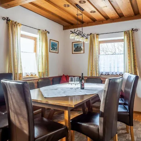 Glatzbichl By Interhome * Pfarrwerfen