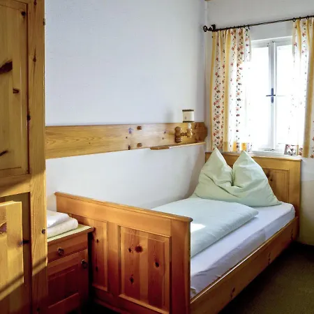 Glatzbichl - Wrf120 By Interhome Holiday home