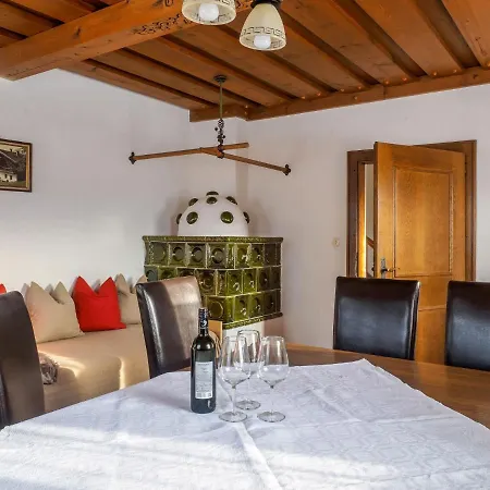 Glatzbichl By Interhome *