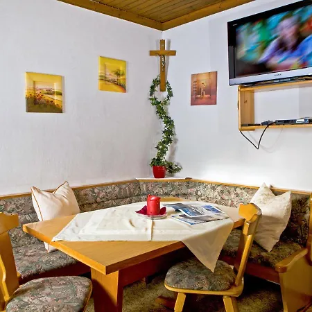 Glatzbichl - Wrf120 By Interhome Holiday home Pfarrwerfen