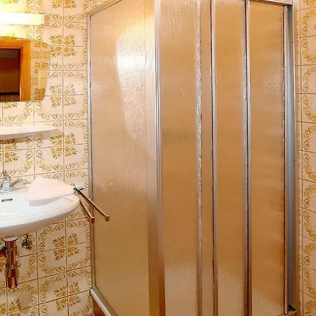 Holiday home Glatzbichl - Wrf120 By Interhome Pfarrwerfen
