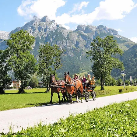 Glatzbichl By Interhome Prázdninový dům