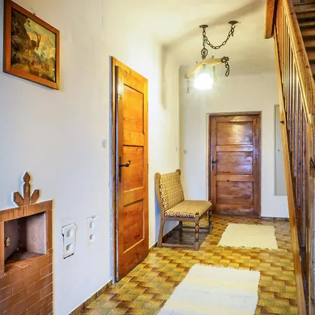 Prázdninový dům Glatzbichl By Interhome