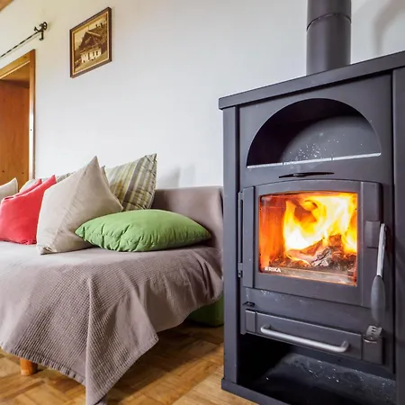 Holiday home Glatzbichl - Wrf120 By Interhome Pfarrwerfen