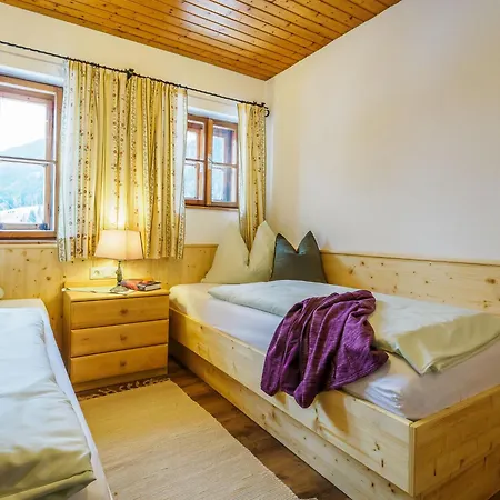 Glatzbichl By Interhome Pfarrwerfen
