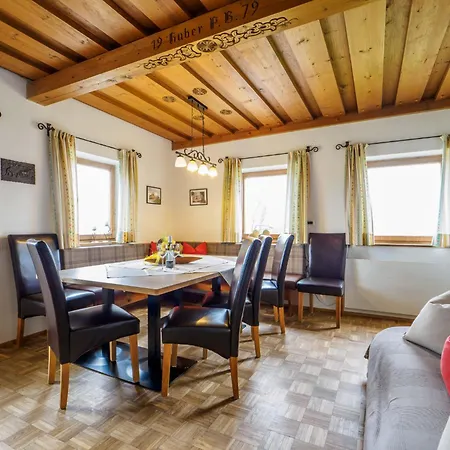 Glatzbichl By Interhome * Pfarrwerfen